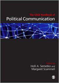 The SAGE Handbook of Political Communication | 0:e upplagan