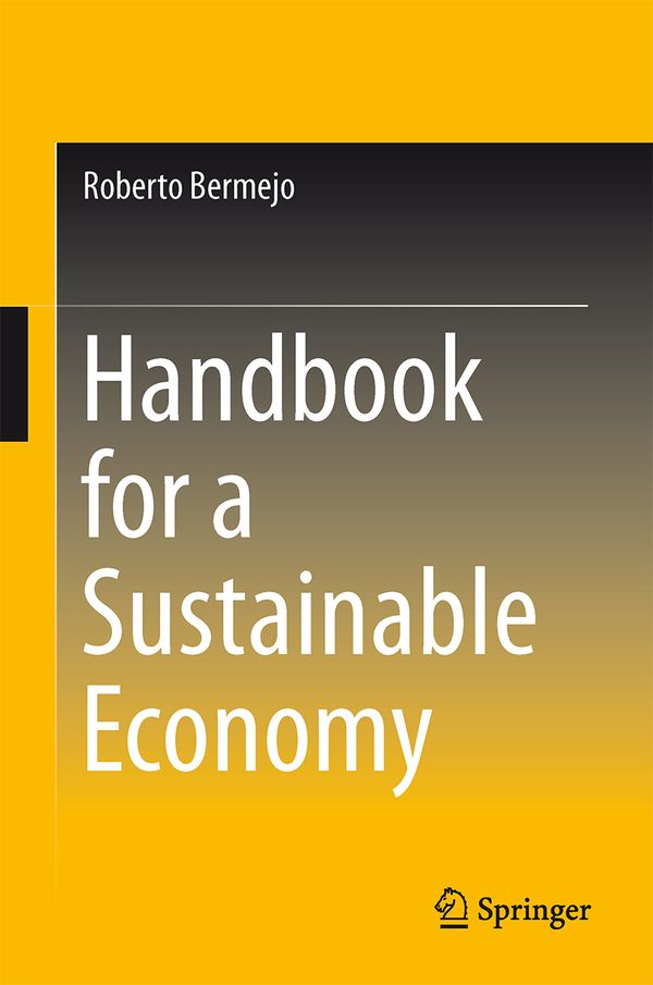 Handbook for a Sustainable Economy | 1:a upplagan