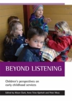 Beyond Listening | 1:a upplagan