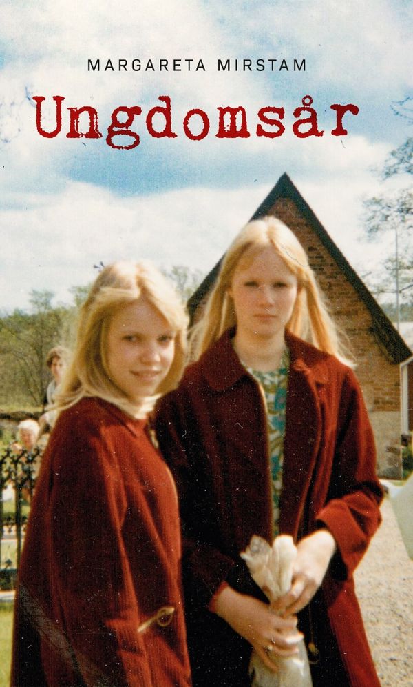 Ungdomsår | 0:e upplagan