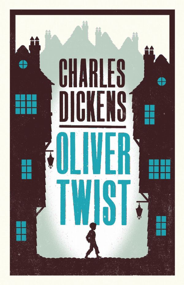 Oliver Twist | 0:e upplagan