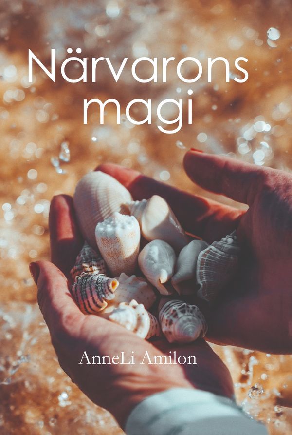 Närvarons magi | 0:e upplagan