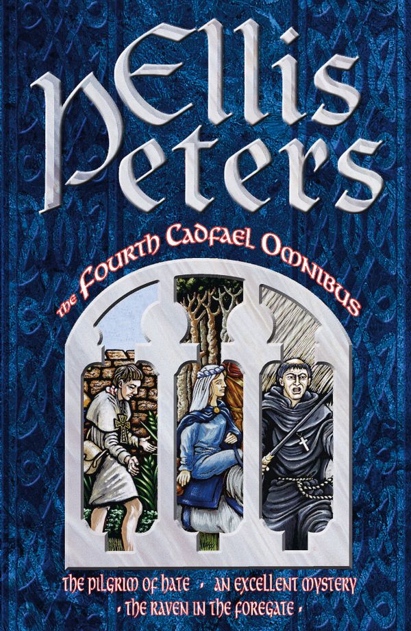 Cadfael Omnibus