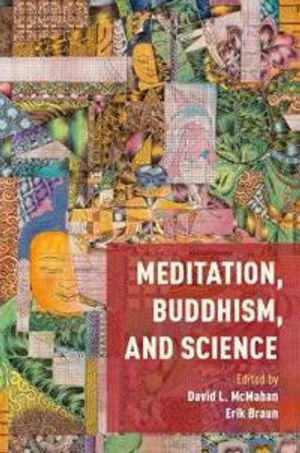 Meditation, Buddhism, and Science