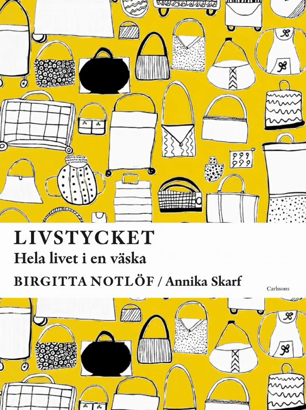 Livstycket - Kvinnohistoria på löpmeter | 0:e upplagan