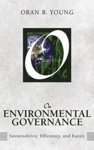 On Environmental Governance | 1:a upplagan