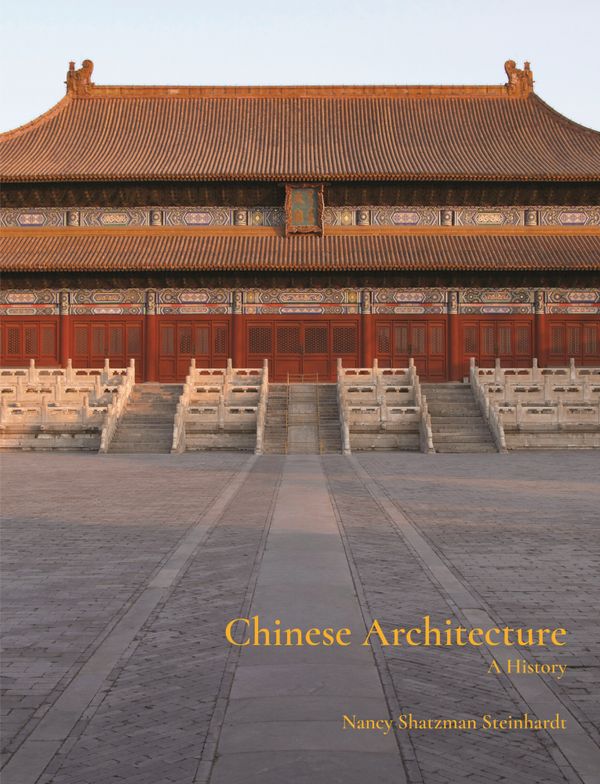 Chinese Architecture: A History | 0:e upplagan
