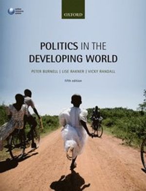 Politics in the Developing World | 5:e upplagan