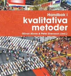 Handbok i kvalitativa metoder | 2:a upplagan