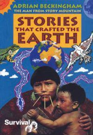 Stories That Crafted The Earth