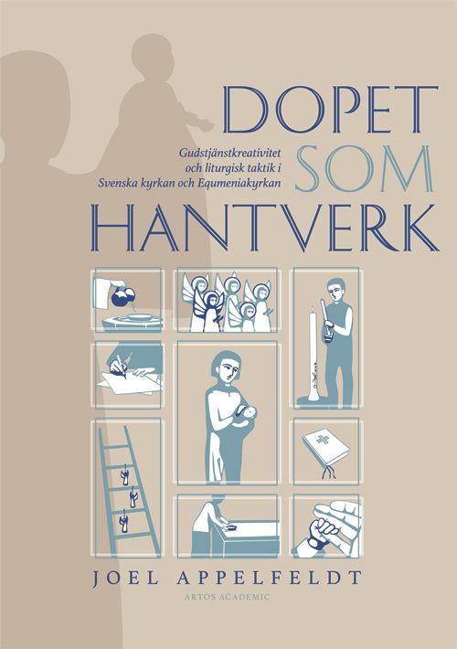 Dopet som hantverk | 0:e upplagan
