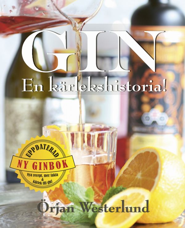 Gin - en kärlekshistoria! | 0:e upplagan