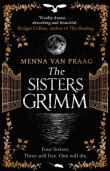 The Sisters Grimm | 0:e upplagan