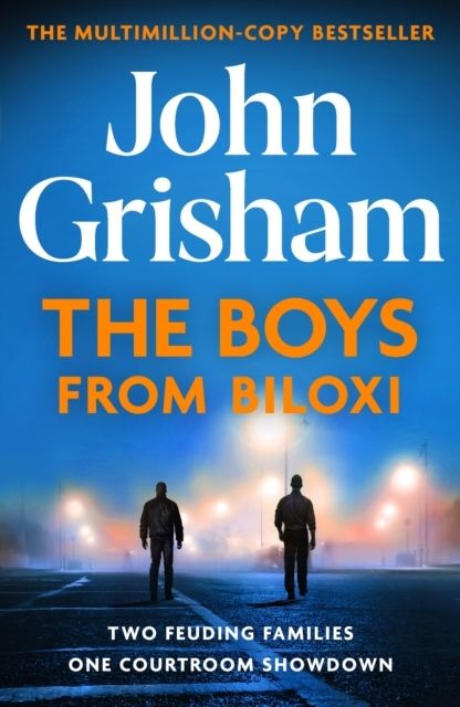 The Boys from Biloxi | 0:e upplagan