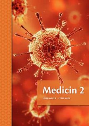 Medicin 2 | 1:a upplagan