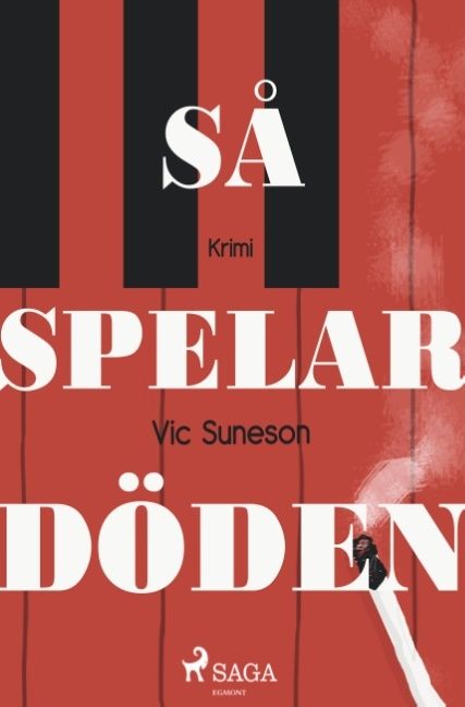 Så spelar döden | 1:a upplagan