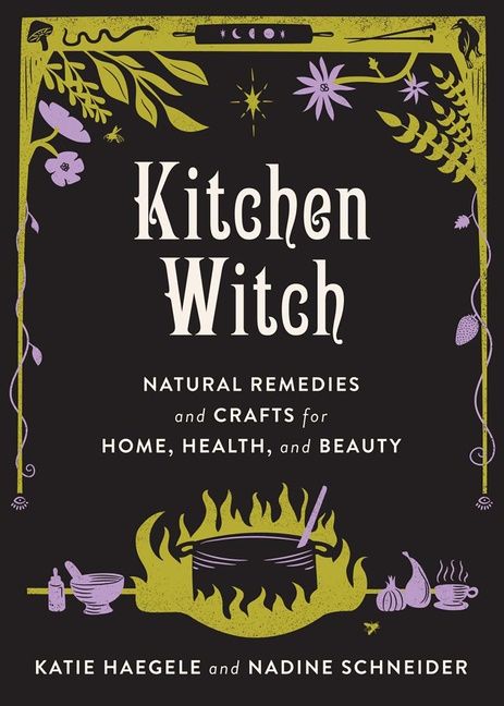 Kitchen Witch | 0:e upplagan
