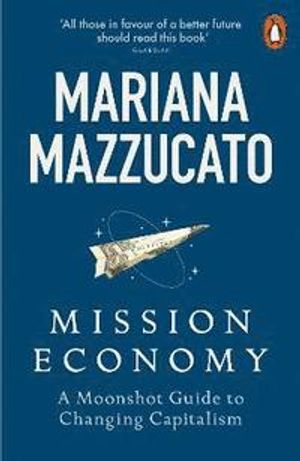 Mission Economy