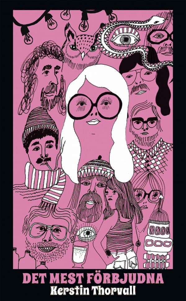 Det mest förbjudna | 0:e upplagan