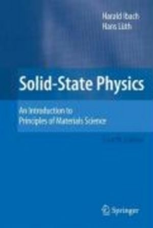 Solid-State Physics | 4:e upplagan