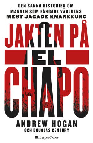 Jakten på El Chapo | 1:a upplagan