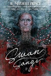 Swan Songs | 0:e upplagan
