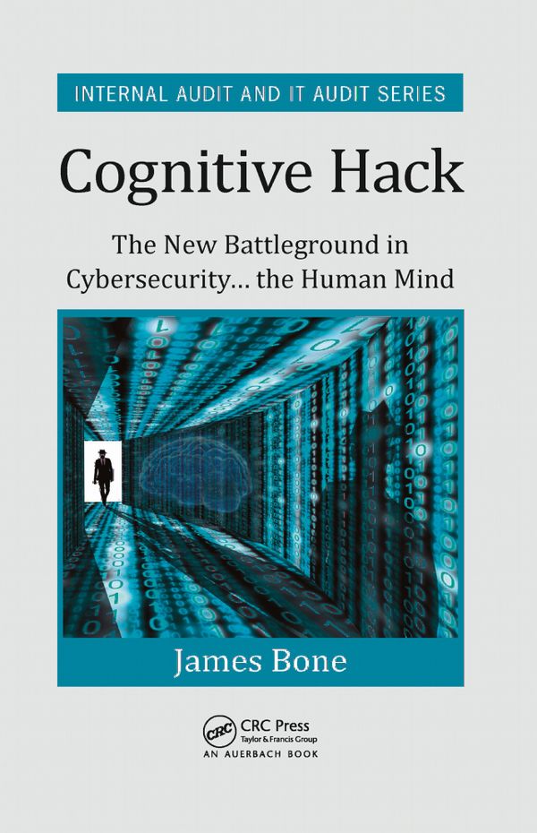 Cognitive Hack | 1:a upplagan