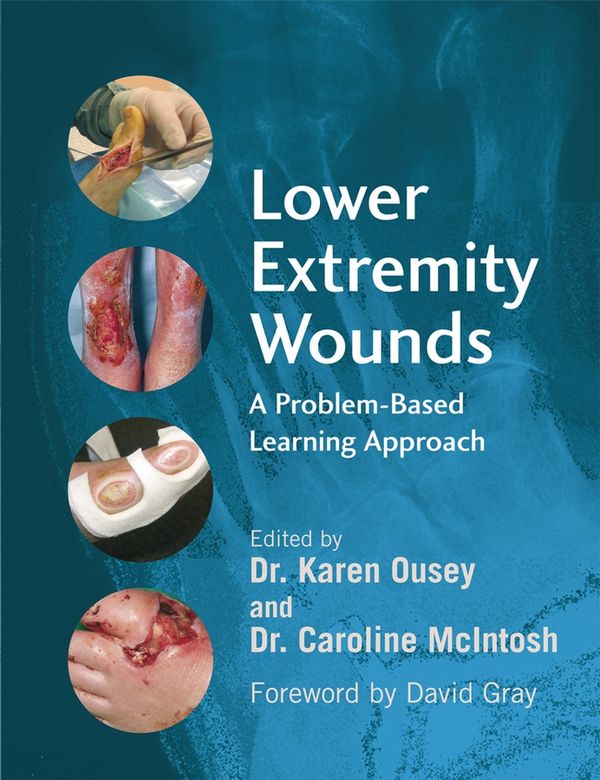 Lower Extremity Wounds: A Problem-Based Approach | 1:a upplagan