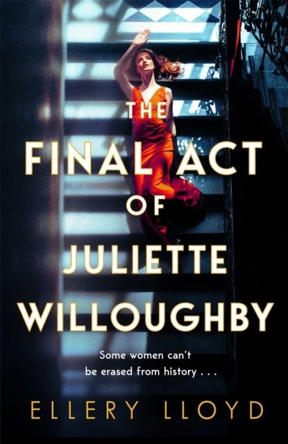 The Final Act of Juliette Willoughby | 0:e upplagan