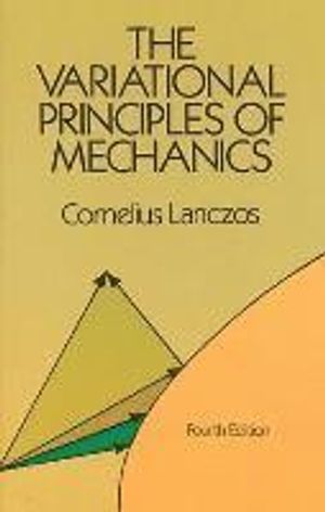 The Variational Principles of Mechanics | 4:e upplagan