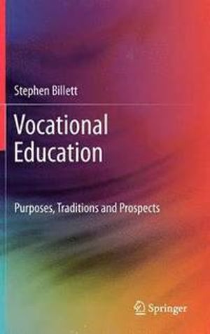 Vocational Education | 1:a upplagan