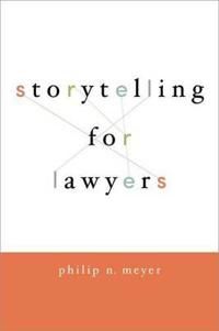 Storytelling for Lawyers | 0:e upplagan