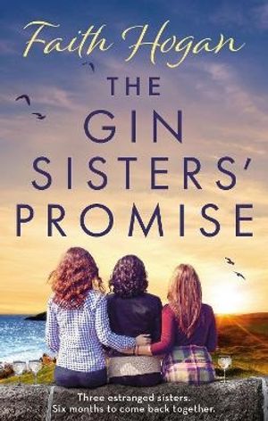 The Gin Sisters' Promise