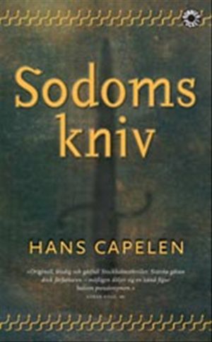 Sodoms kniv