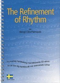 The Refinement of Rhythm, Svenska Bok 1