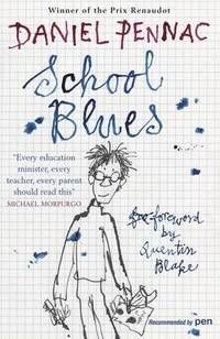 School Blues | 1:a upplagan