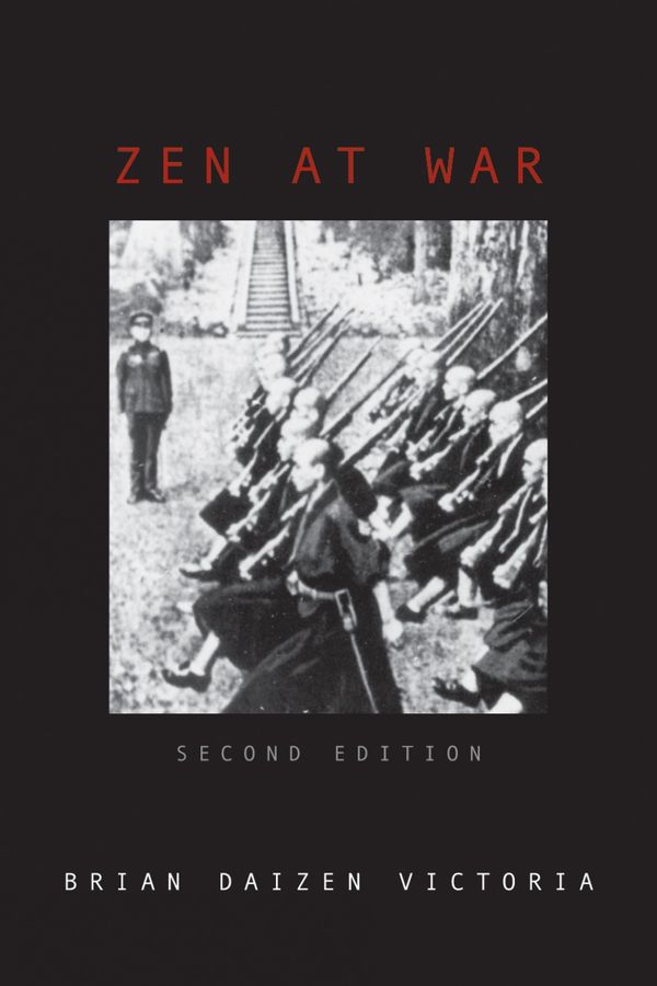 Zen at War | 2:a upplagan