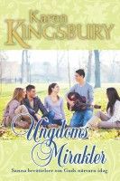 Ungdomsmirakler : sanna berättelser om Guds närvaro idag | 1:a upplagan