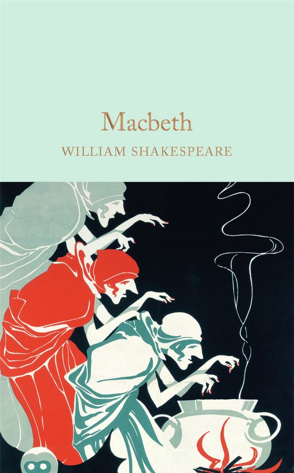 Macbeth | 0:e upplagan