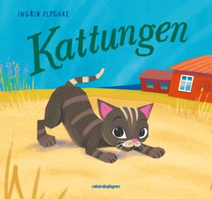 Kattungen | 1:a upplagan