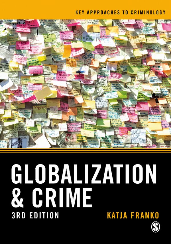 Globalization and Crime | 3:e upplagan