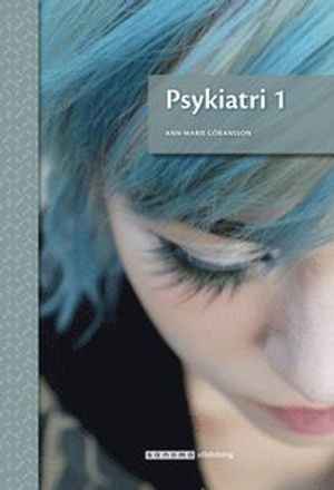 Psykiatri 1 |  2:e upplagan