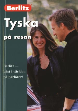 Tyska på resan