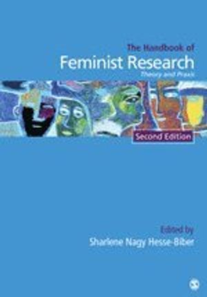 Handbook of Feminist Research |  2:e upplagan