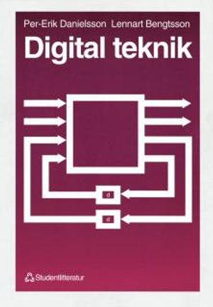 Digital teknik | 4:e upplagan