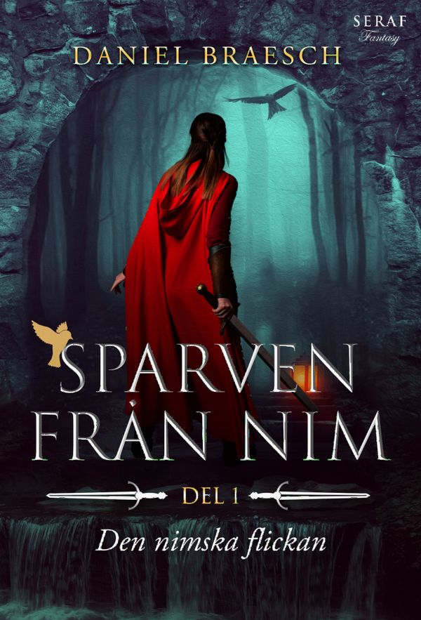 Den nimska flickan | 0:e upplagan