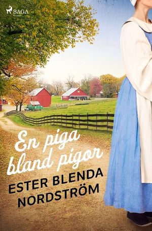 En piga bland pigor | 1:a upplagan