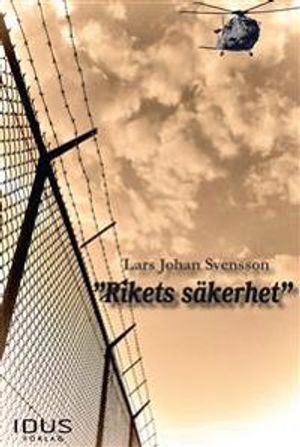 Rikets säkerhet | 1:a upplagan