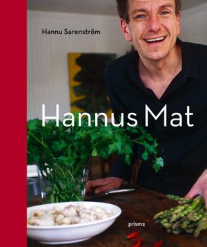 Hannus mat | 1:a upplagan