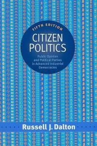 Citizen Politics | 5:e upplagan
